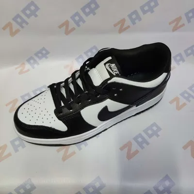 Мужские кеды NIKE 5231 ZAF