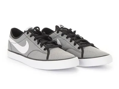 Кеды Nike - купить с доставкой по выгодным ценам в интернет-магазине OZON  (1162883749)