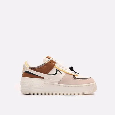 Кеды Nike Air Force 1 '07 FD0654-100 купить по выгодной цене