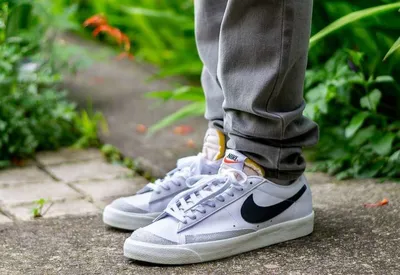 Кеды Nike M Court Vision Low Next Nature (FJ5480-100) купить за 11339 руб.  в интернет-магазине