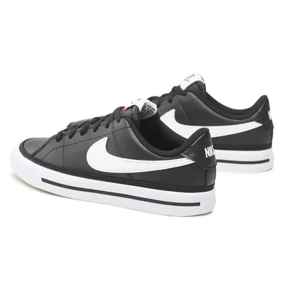 Кроссовки Nike Blazer Low 77 Vintage White Black за 5290 руб