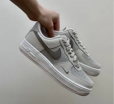 Кеды Nike Air Force 1 Mid черный – купить по цене 14690 руб, магазин «Кант»