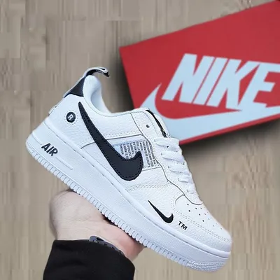 Кеды Nike Air Force 1 `07LV8 NOS по акционной цене в аутлет  интернет-магазине brand-centr.com