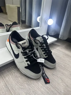 Купить кроссовки Nike Blazer MID 77 White/Black с доставкой по РБ -  krossmarket.by