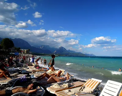Кемер. Что нужно знать об отдыхе в Кемере 2024, Турция. Пляжи, развлечения,  достопримечательности