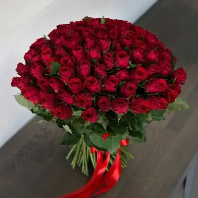 31 оранжевая роза (Кения) купить с доставкой в Москве | Заказать букет  цветов недорого