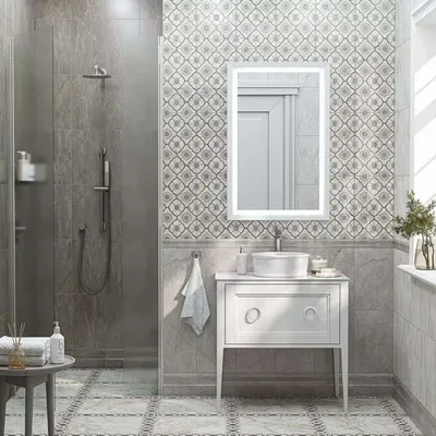 Коллекция Kerama Marazzi Ателье - интернет-магазин Отделкино City