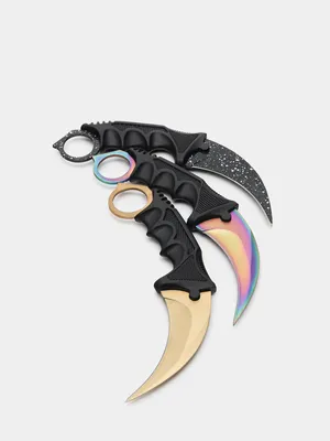 ☆ Karambit Night | Tradeit