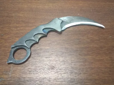 All Karambit Knives in CS2: Ultimate Guide to Phases, Prices, Rarity