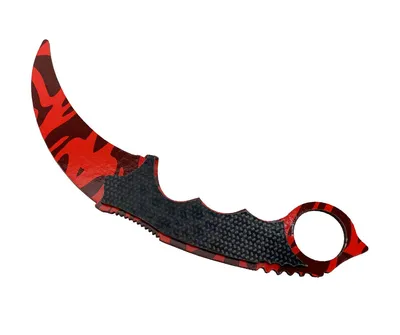 LDIWEE Karambit Knife, CS-GO Game Knife Fixed Blade India | Ubuy