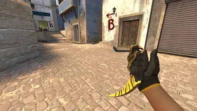 ☆ StatTrak™ Karambit | Tiger Tooth [Керамбит | Зуб тигра] - YouTube