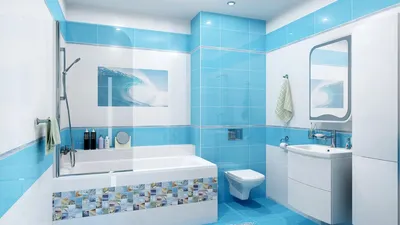 Delacora Sandy, керамическая плитка для ванной, купить в СПб - КераМама