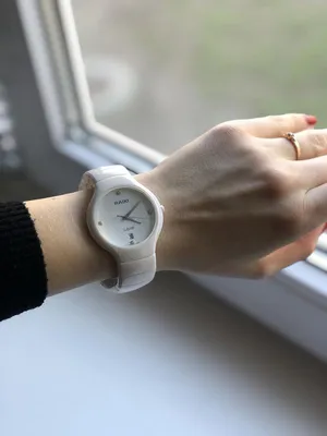Обзор интересных керамических часов для подарка женщине и не только. Керамические  часы. AllTime - YouTube
