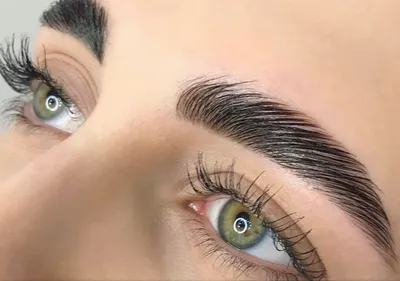 Как Удлинить Ресницы / Кератиновый Лифтинг Ресниц / Yumi Lashes - YouTube