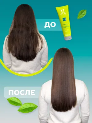 Уход за волосами после кератина - новости PROKeratin