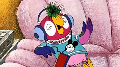 Союзмультфильм» назвал сроки выхода нового мультфильма про попугая Кешу