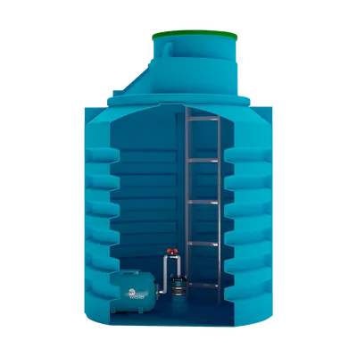 Кессон или адаптер для скважины — что лучше для обустройства скважины на  воду