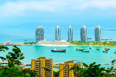 Пляжный отдых в Китае: топ-5 пляжей и островов для отдыха в 2019 году
