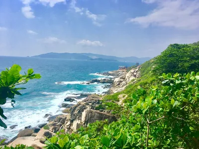Остров Хайнань: лайфхаки для путешественников | Ассоциация Туроператоров
