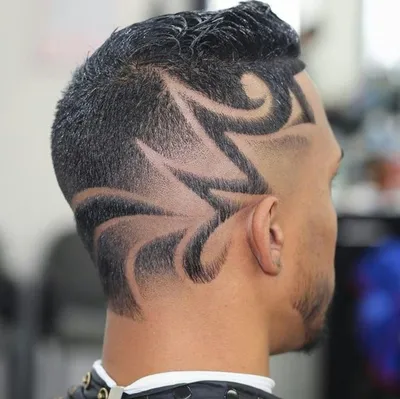 Le Stelle - Хотите быть в тренде?😎 Hair tattoo отличный... | Facebook