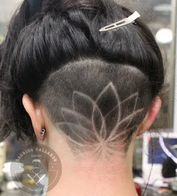 Le Stelle - Хотите быть в тренде?😎 Hair tattoo отличный... | Facebook