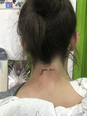 Что такое hair tattoo: полезные статьи