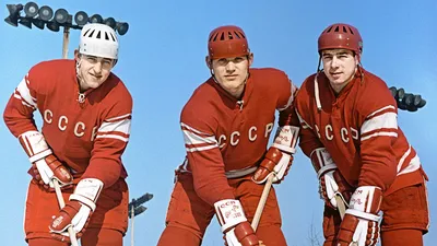 Валерию Харламову исполнилось бы 69 лет | NHL.com