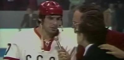 Хоккей России - ⭐ В этот день 74 года назад родился Валерий Харламов. Его  имя знают и те, кто не считает себя поклонником хоккея. Легендарный  «семнадцатый номер» сборной СССР дважды становился олимпийским