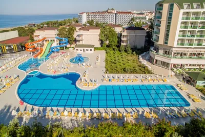 CLUB SUN HEAVEN (Payallar) - отзывы, фото и сравнение цен - Tripadvisor