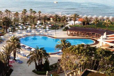Номер отеля Hedef Resort Spa Hotel 5* Турция, Конаклы 2021 - YouTube
