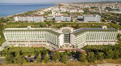 ХЕДЕФ КЛЕОПАТРА ГОЛДЕН САН (Турция/Аланья) - отзывы, фото и сравнение цен -  Tripadvisor