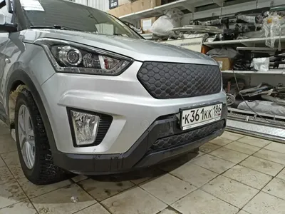 Хендэ Крета 2022-2023: цена, фото, купить Hyundai Creta у официального  дилера в Москве в наличии - СИМ