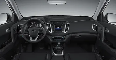 Тест Hyundai Creta 2021. Самый популярный кроссовер — Mobile-review.com —  Все о мобильной технике и технологиях