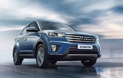 Hyundai Creta (Хюндай Крета) - стоимость, цена, характеристика и фото  автомобиля. Купить авто Hyundai Creta в Украине - Автомаркет Autoua.net