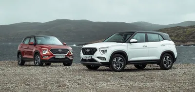 Салон. — Hyundai Creta (1G), 1,6 л, 2019 года | обкатка | DRIVE2