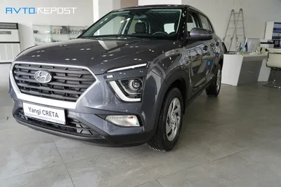 Коврики текстильные в салон Hyundai Creta II (suv / SU2) 2020 - Н.В. -  купить в интернет-магазине Автоковрик.ру