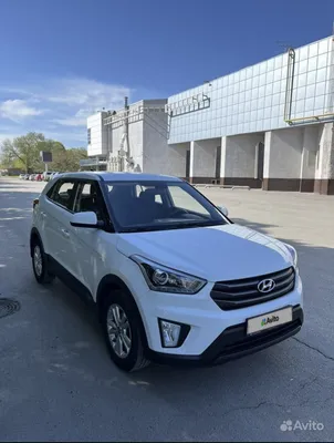 Hyundai Creta I 2019 года, с пробегом 73 500 км, по цене 1 315 000 рублей.  Продажа, обмен, выкуп от Major Expert - Подержанные б/у авто в Москве