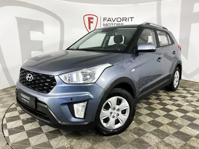 Фантазия цвета🤔 — Hyundai Creta (1G), 2 л, 2018 года | стайлинг | DRIVE2