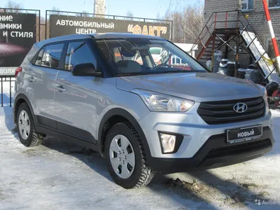 Каталог цветов Hyundai Creta — «Bamper99.ru»