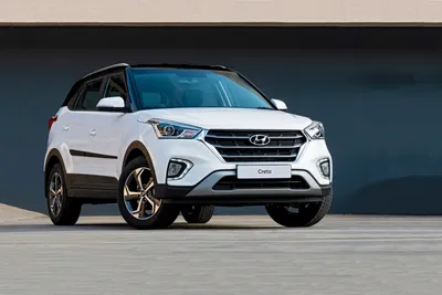 AUTO.RIA – Купить Серые авто Хюндай Крета - продажа Hyundai Creta Серого  цвета