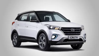 У Hyundai Creta появилась «спортивная» версия — Motor