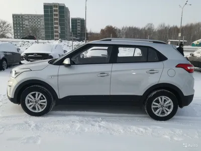 Каталог цветов Hyundai Creta — «Bamper99.ru»