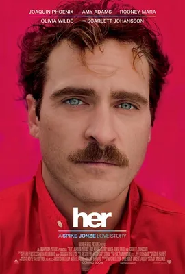 Her (2013) - IMDb