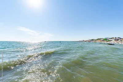 Отдых в Херсоне - в конце мая начнется подготовка пляжей » Слово и Дело