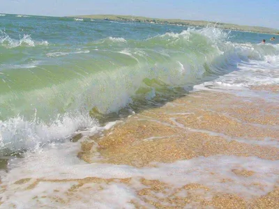 Азовское море – Херсонщина туристическая