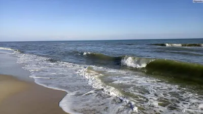 Отдых на Черном море ✔️ Лучшие отели и пляжи
