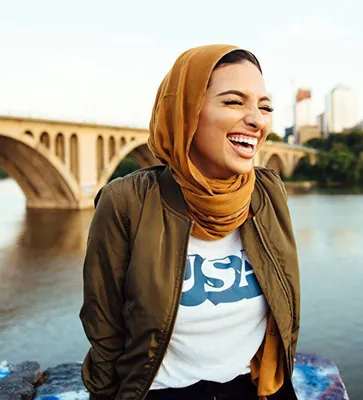 Мусульманская мода. Нужен ли правосланым хиджаб? | BURDIN | Дзен