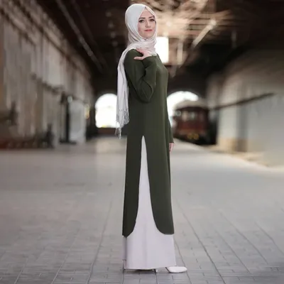 Мода 2022 Eid Abaya мусульманский хиджаб платье для женщин Дубай турецкий  халат мусульманский молитвенный Костюм Длинный топ + брюки наборы Caftan  Mubarak | AliExpress