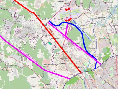 Химкинский лесопарк завершат благоустраивать в 2024 году - РИА Новости,  28.03.2023