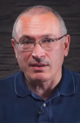 Ходорковский о смерти Березовского: друзьями не были, но мне очень горько -  Delfi RU